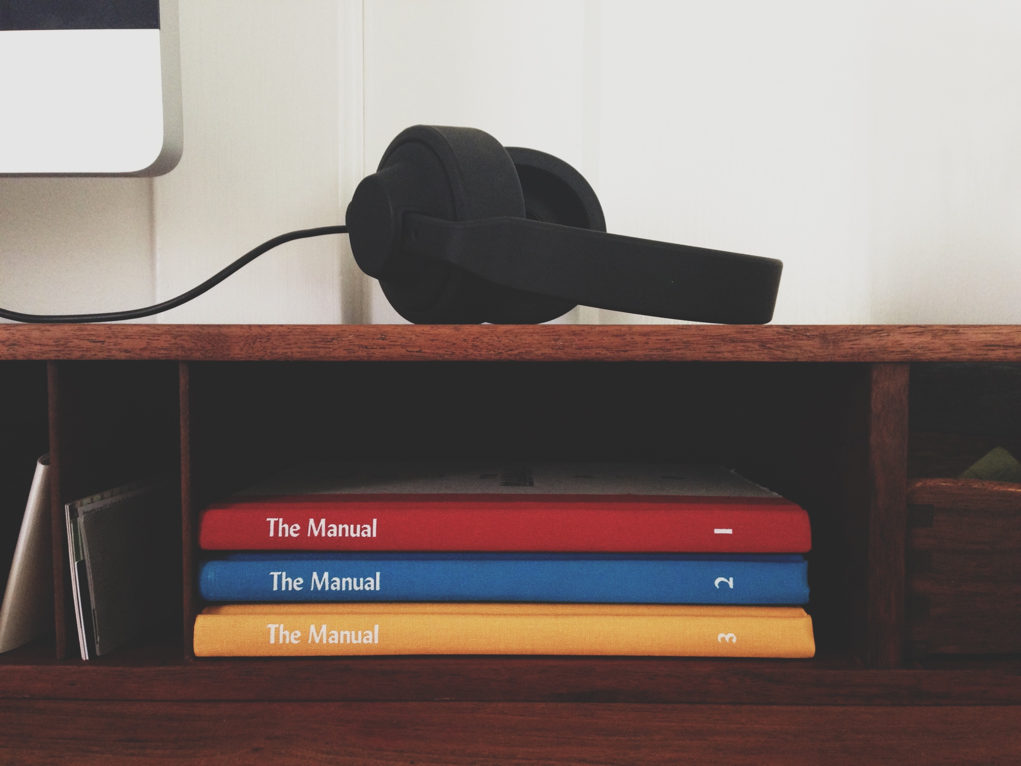 The Manual